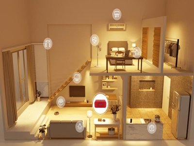 智能家居怎么組合會更好