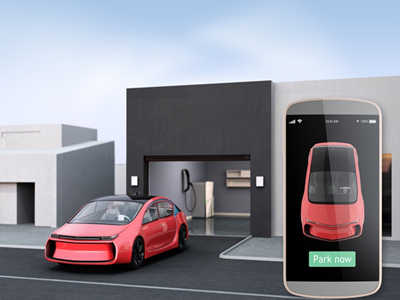 怎么打造物聯網無線城市解決方案?