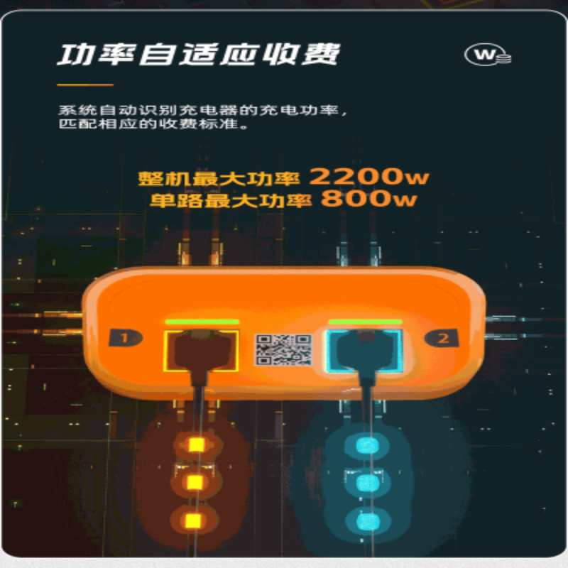 電動(dòng)車充電樁